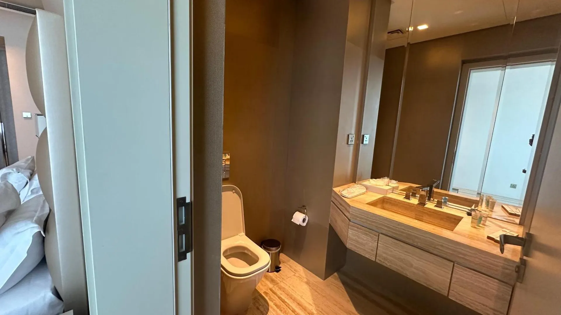 Hotel Damac Towers Olaya By Selsal Rijád