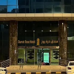 فندق درة روز Durrat Rose 2* Mecca