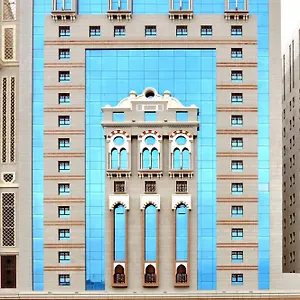 Dar Al Naem 4* Medina