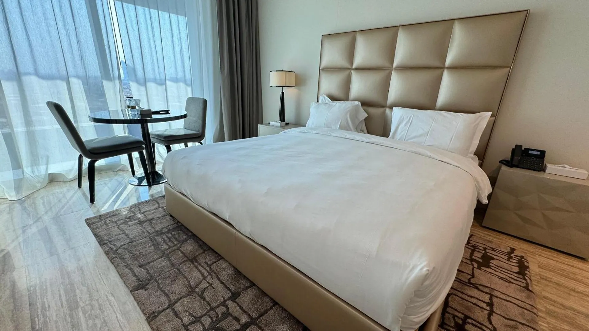 Damac Towers Olaya By Selsal Hotel Riyadh