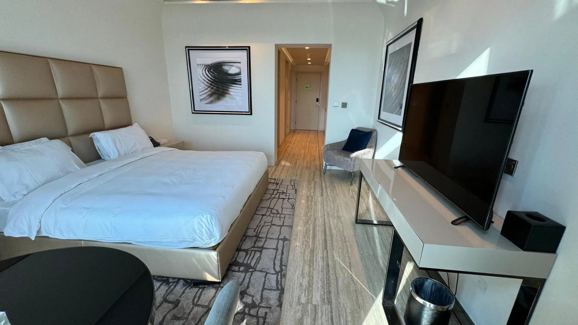 Damac Towers Olaya By Selsal Hotel Riyadh Saudi Arabia
