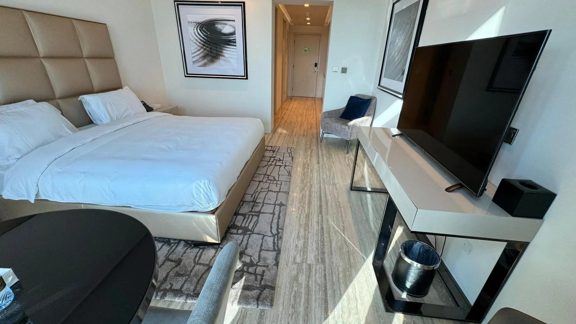 Damac Towers Olaya By Selsal Hotel Riyadh 4*,  Saudi Arabia