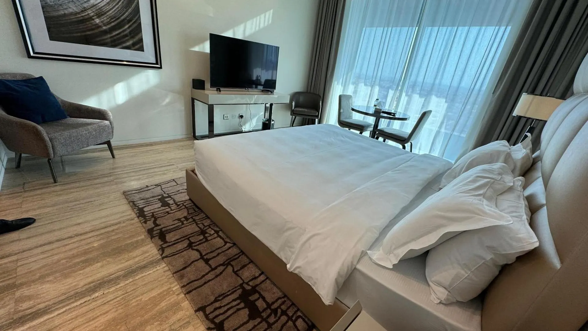 Damac Towers Olaya By Selsal Hotel Riyadh