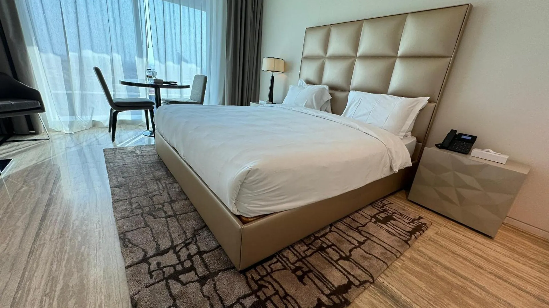 Damac Towers Olaya By Selsal Hotel Riyadh