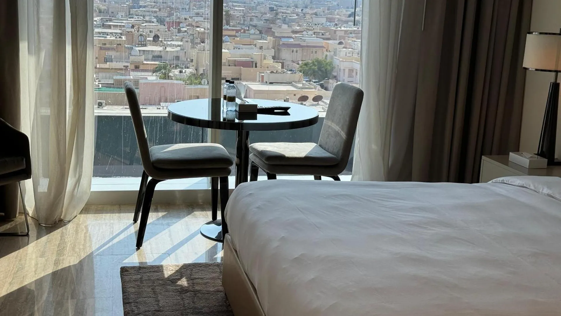 ****  Damac Towers Olaya By Selsal Hotel Riyadh Saudi Arabia
