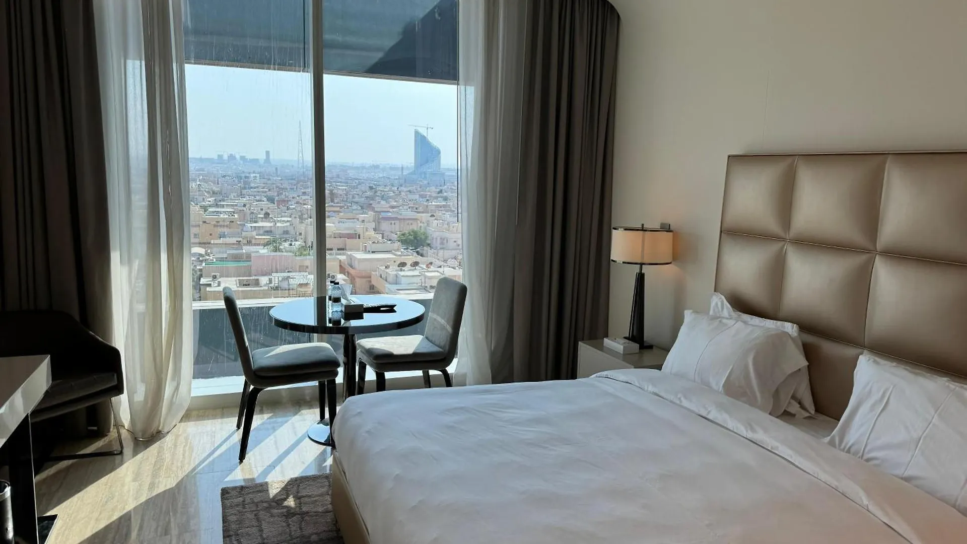 Damac Towers Olaya By Selsal Hotel Riyadh