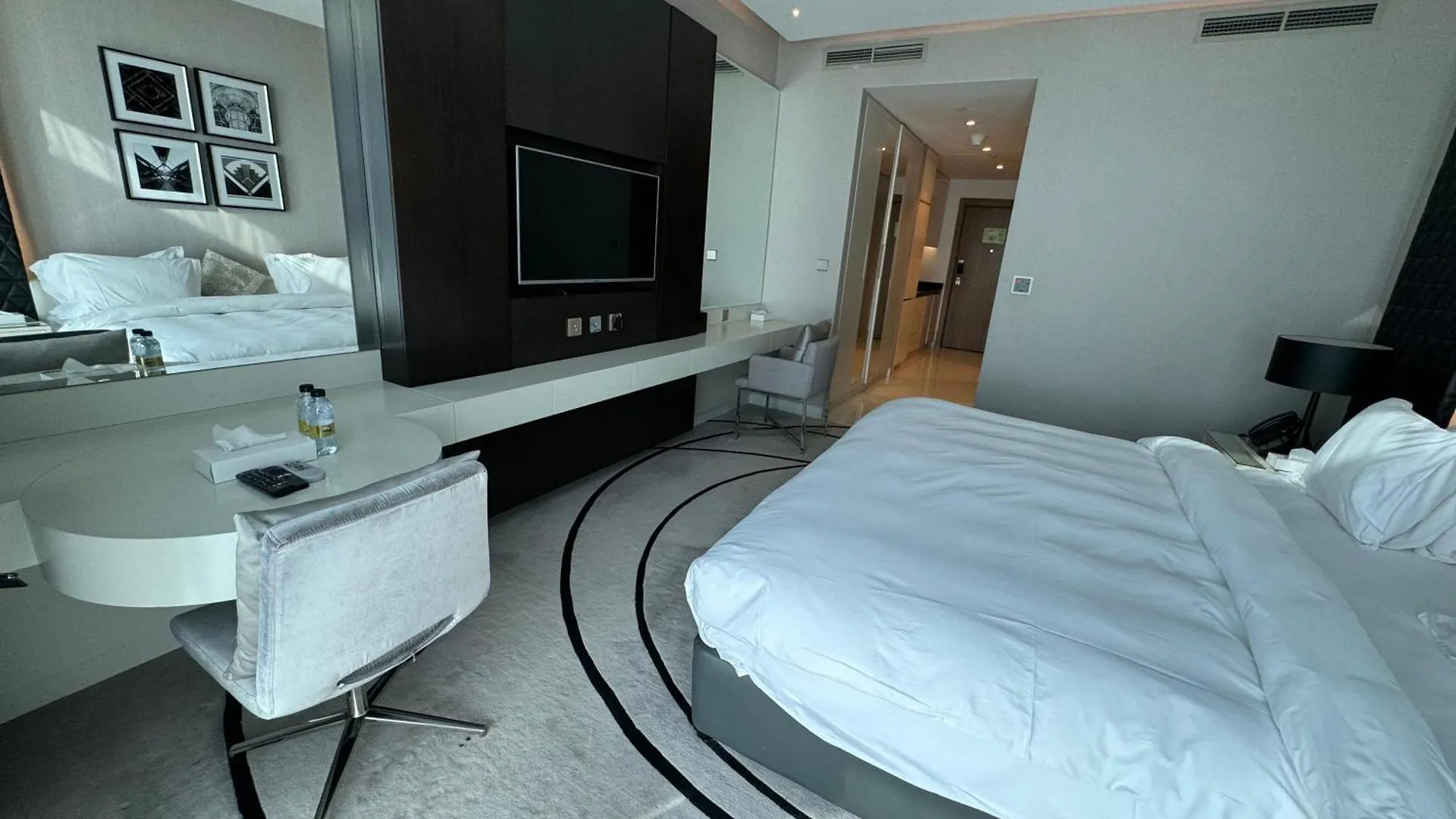 Damac Towers Olaya By Selsal Hotel Riyadh