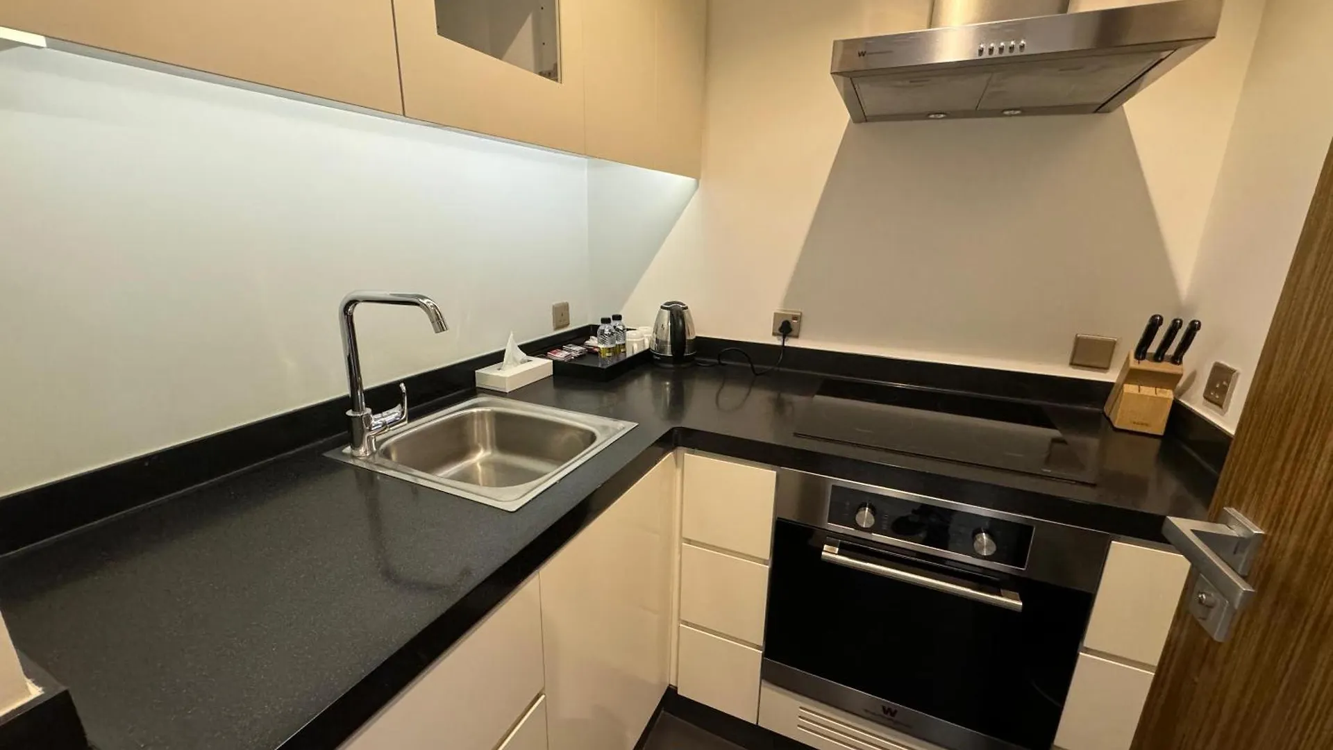 Damac Towers Olaya By Selsal Hotel Riyadh Saudi Arabia