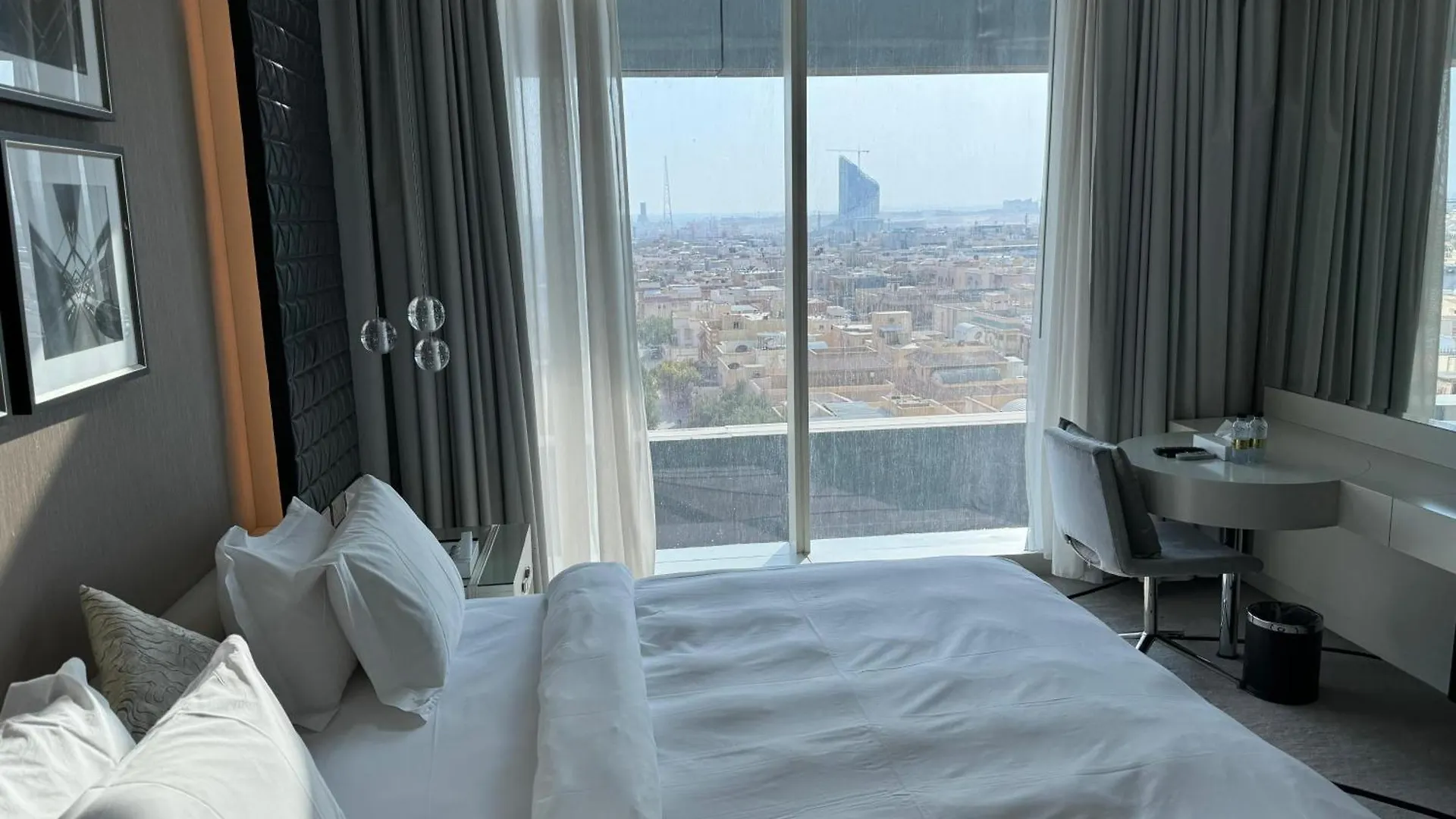 Damac Towers Olaya By Selsal Hotel Riyadh