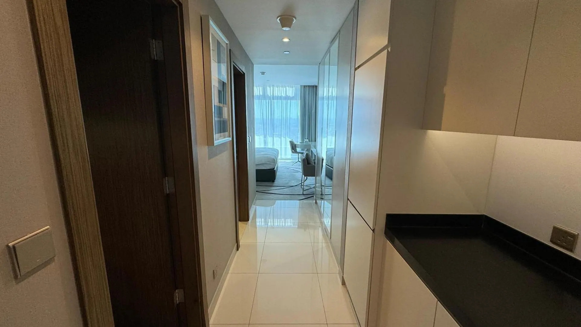 Damac Towers Olaya By Selsal Hotel Riyadh 4*,