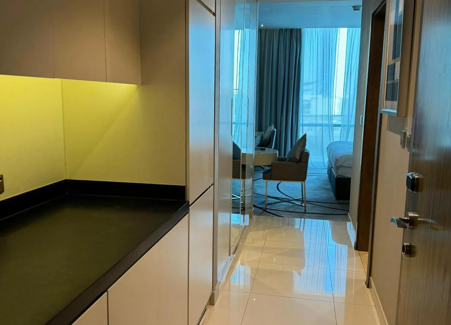 Damac Towers Olaya By Selsal Hotel Riyadh 4*,  Saudi Arabia