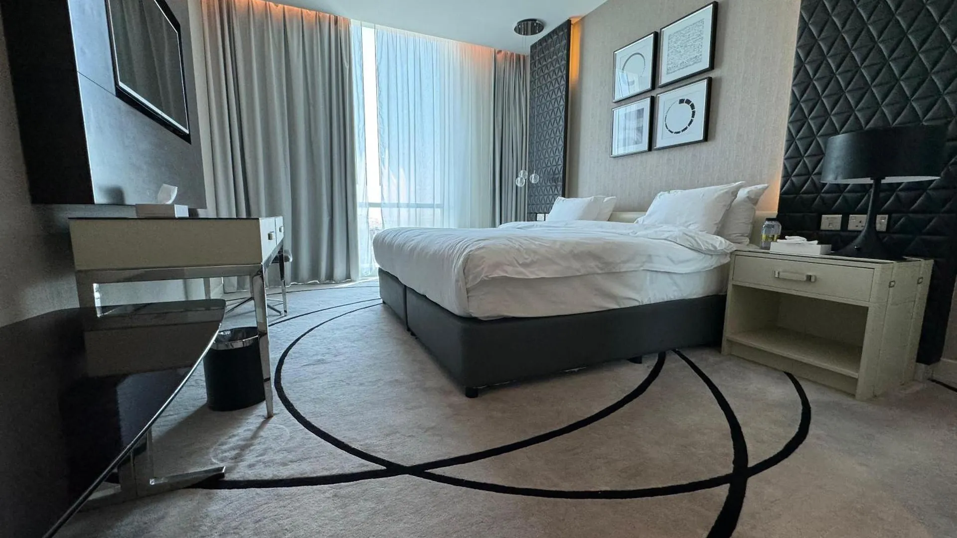 Damac Towers Olaya By Selsal Hotel Riyadh
