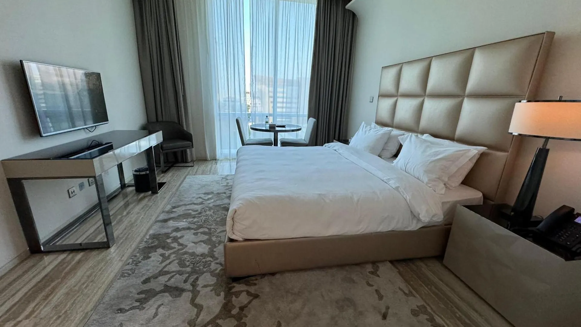 Damac Towers Olaya By Selsal Hotel Riyadh Saudi Arabia