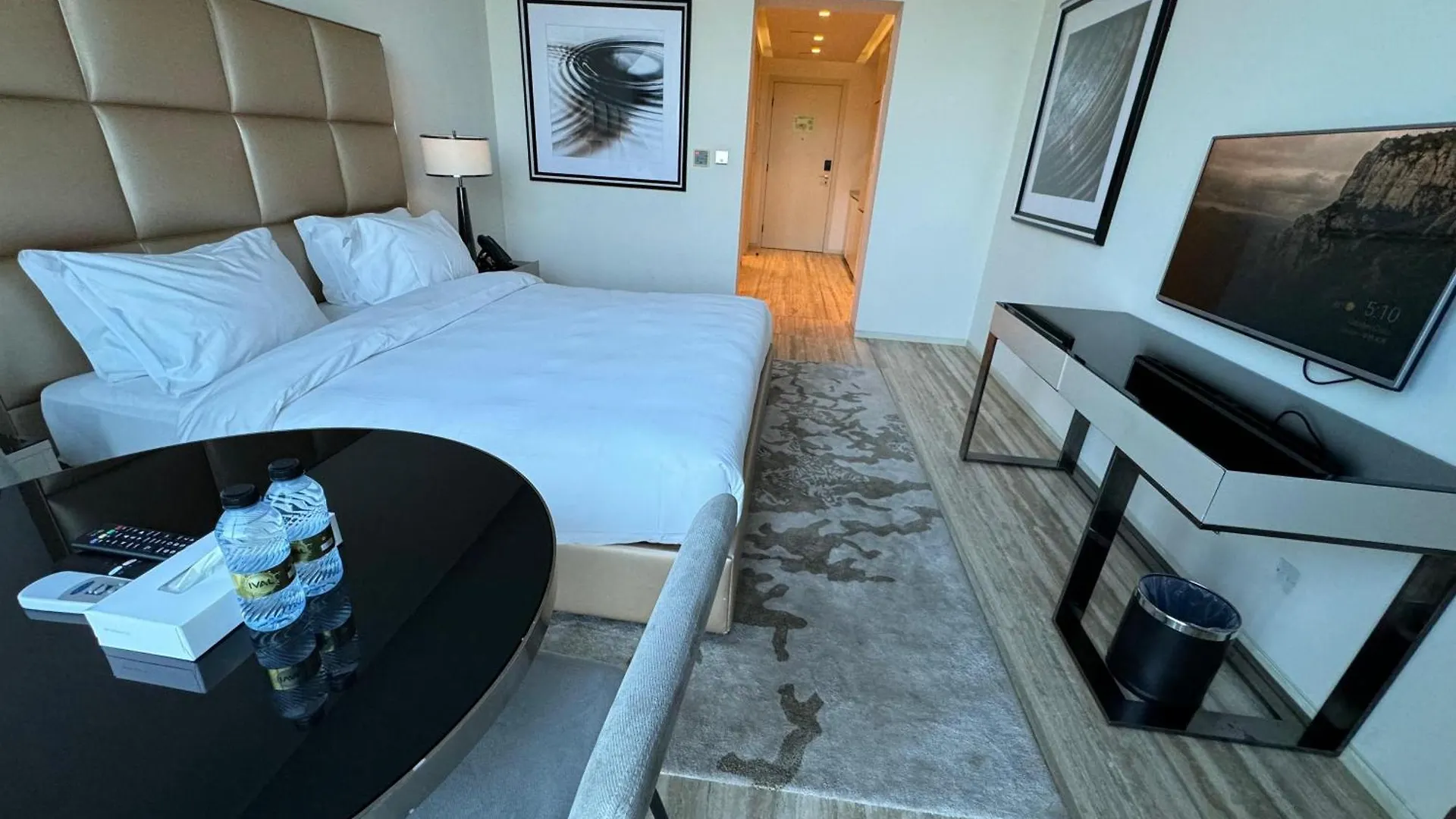 Damac Towers Olaya By Selsal Hotel Riyadh