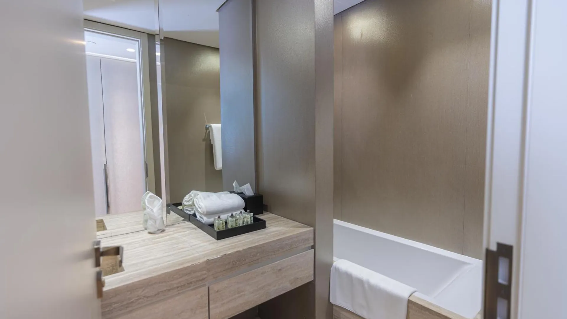 Damac Towers Olaya By Selsal Hotel Riyadh
