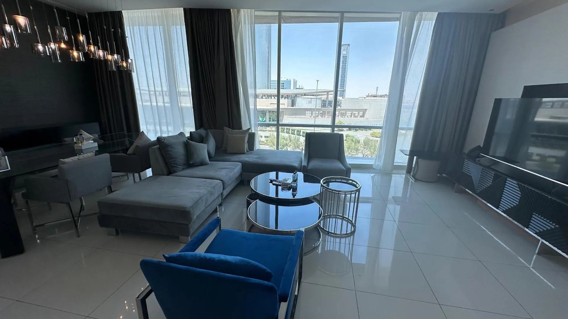 Damac Towers Olaya By Selsal Hotel Riyadh