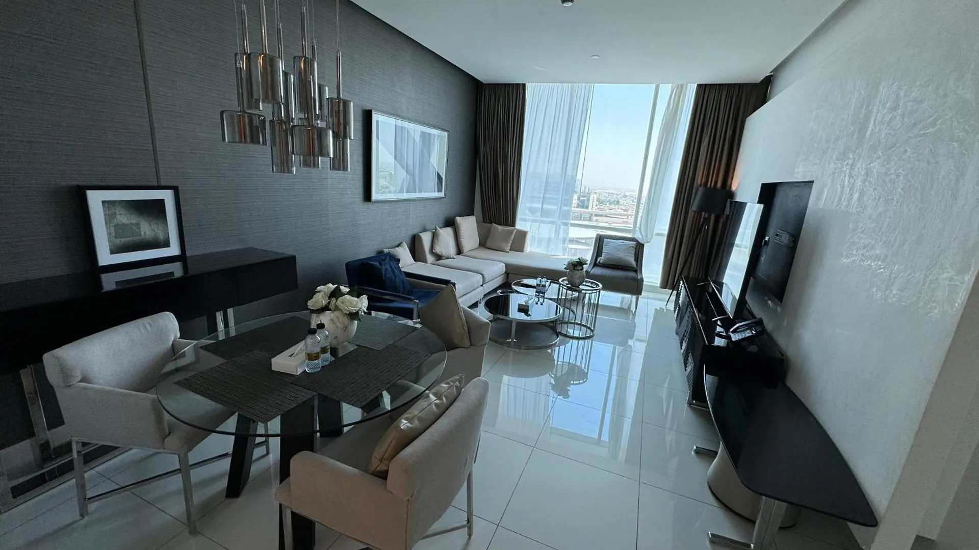 Damac Towers Olaya By Selsal Hotel Riyadh