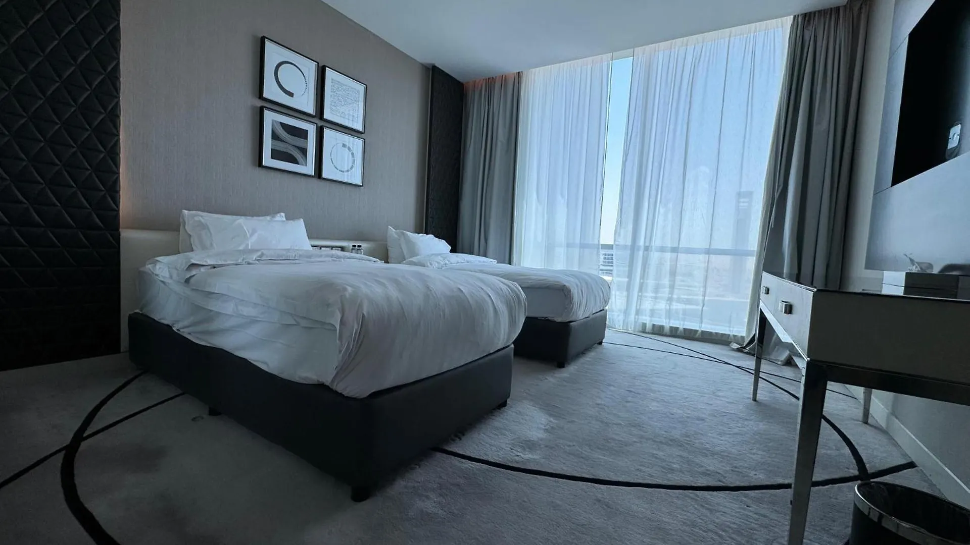 ****  Damac Towers Olaya By Selsal Hotel Riyadh Saudi Arabia