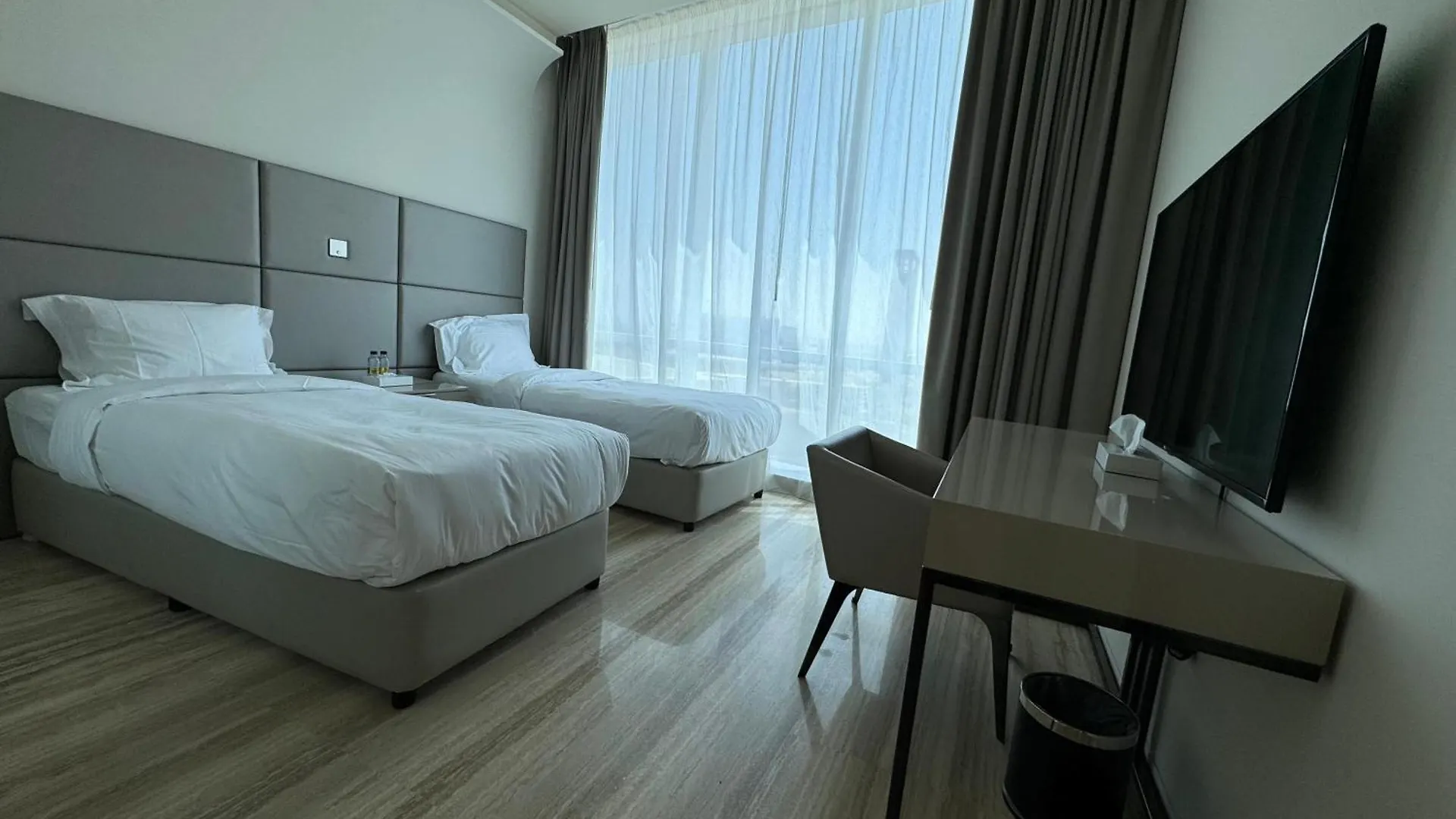 Damac Towers Olaya By Selsal Hotel Riyadh