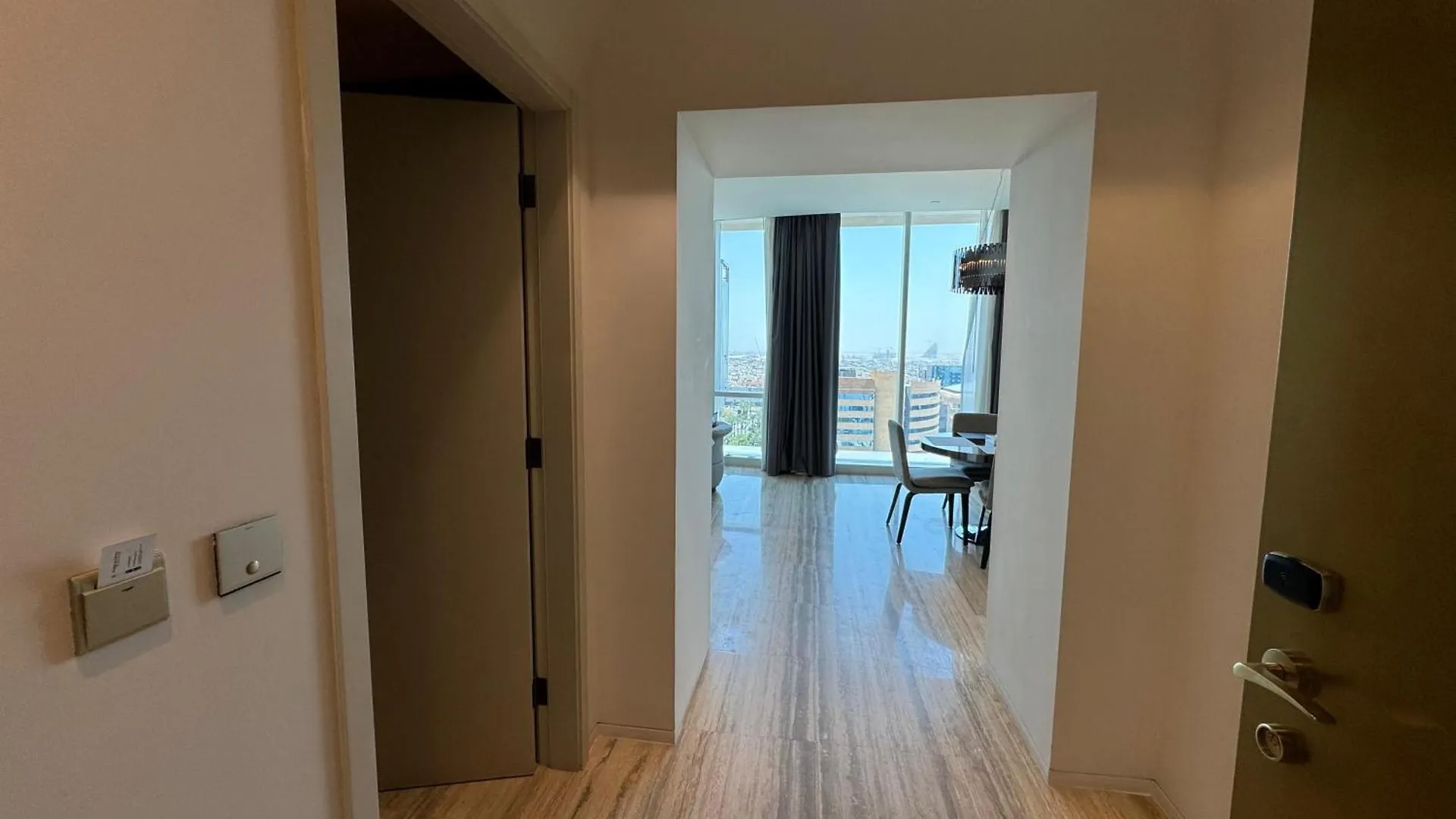 Damac Towers Olaya By Selsal Hotel Riyadh 4*,