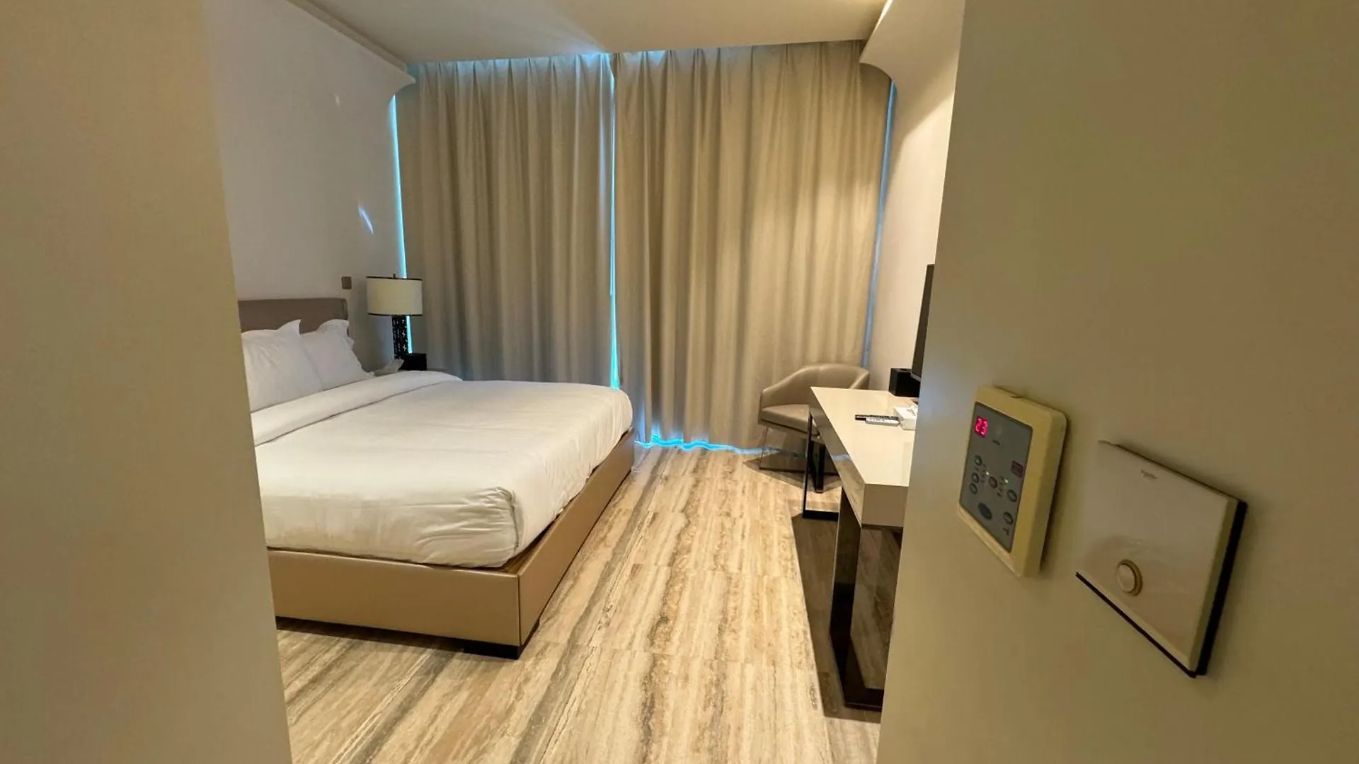 Damac Towers Olaya By Selsal Hotel Riyadh