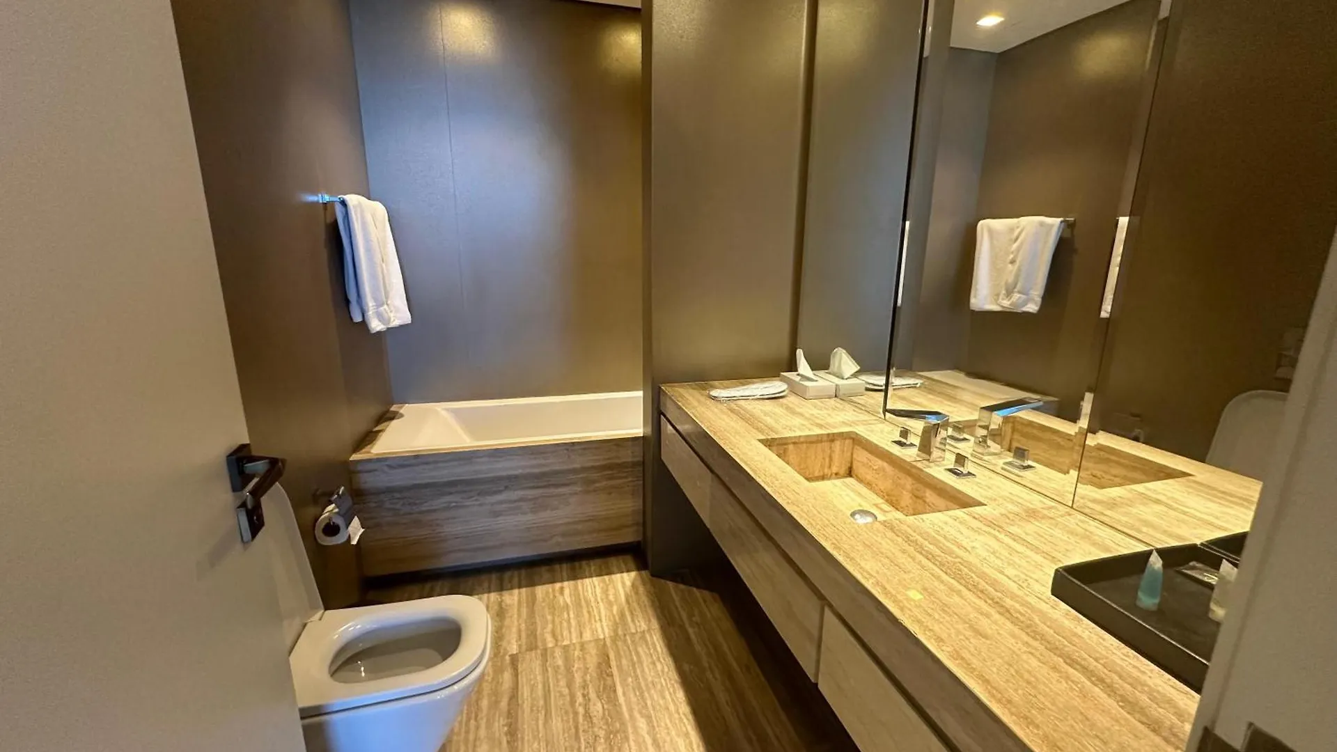 Damac Towers Olaya By Selsal Hotel Riyadh
