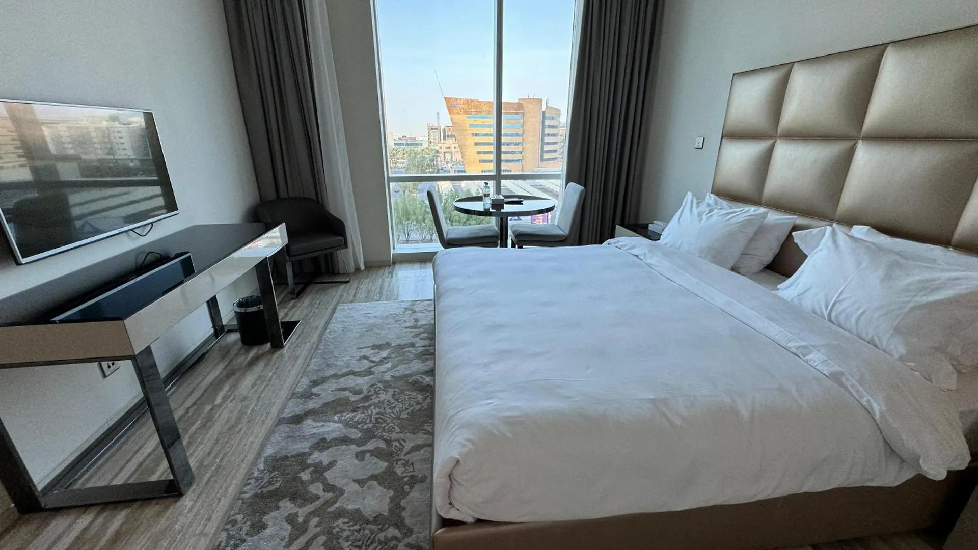 Damac Towers Olaya By Selsal Hotel Riyadh Saudi Arabia