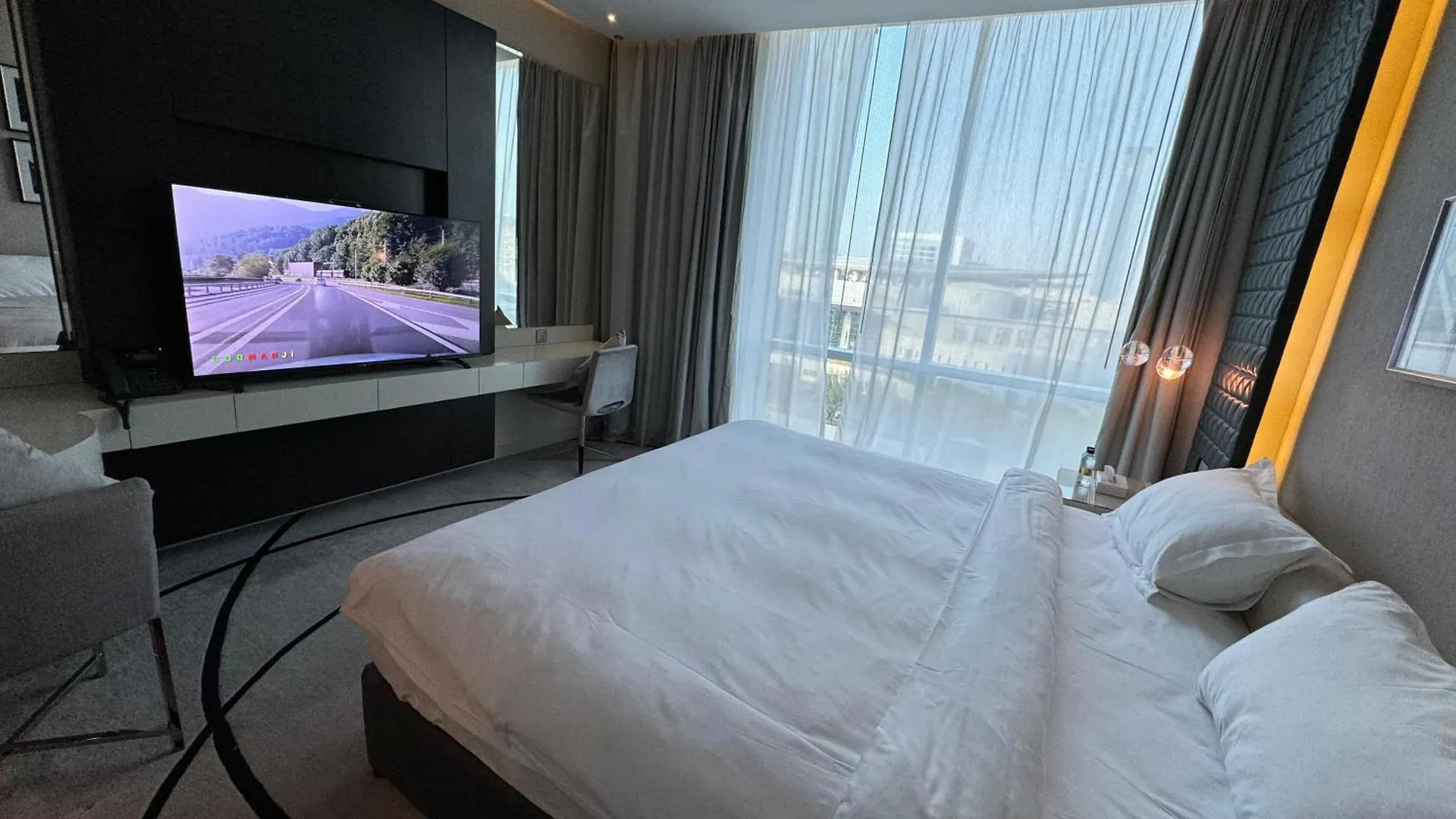 Damac Towers Olaya By Selsal Hotel Riyadh 4*,  Saudi Arabia
