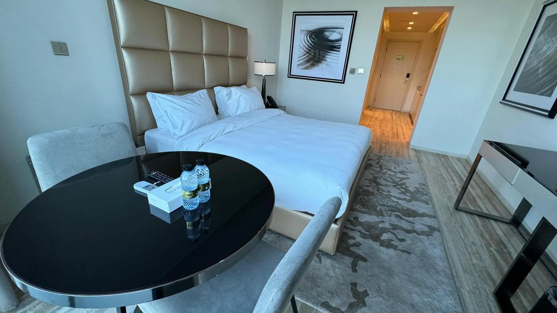 Damac Towers Olaya By Selsal Hotel Riyadh