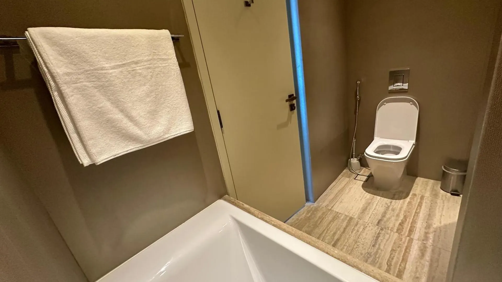 Damac Towers Olaya By Selsal Hotel Riyadh