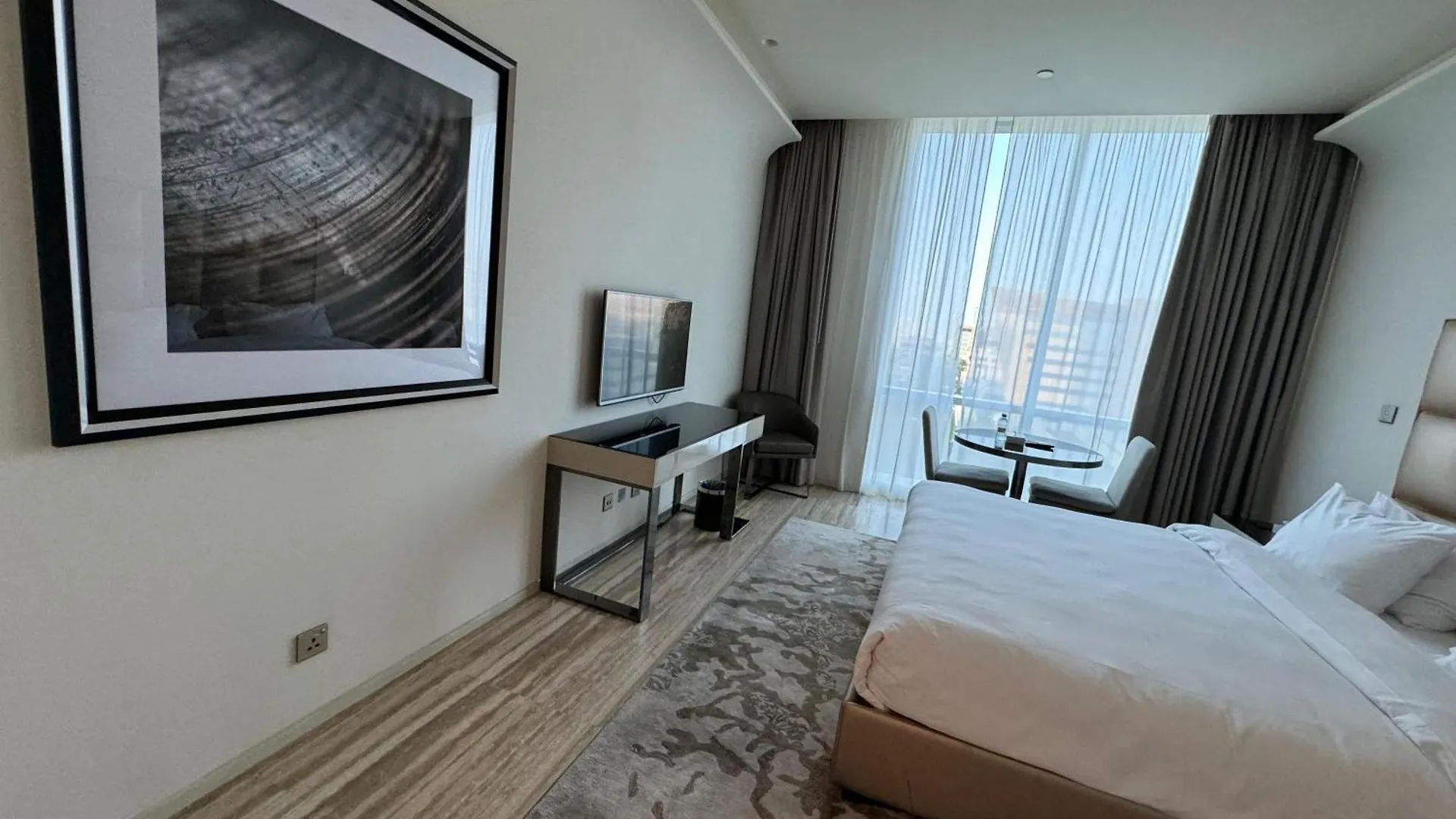 Damac Towers Olaya By Selsal Hotel Riyadh